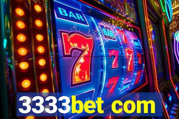 3333bet com